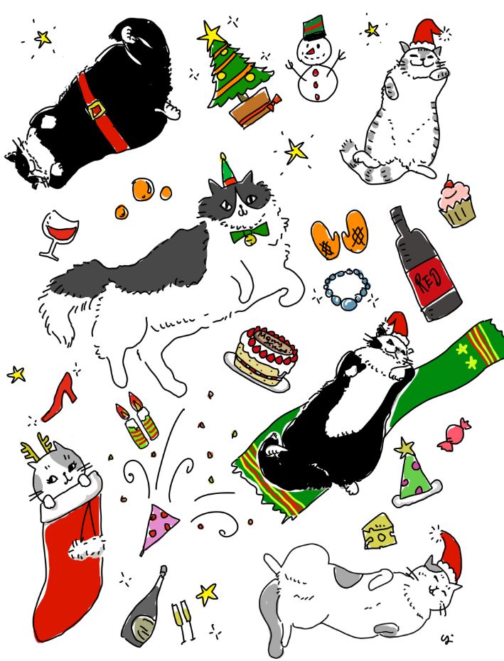 Work by Yurie Hoyoyon