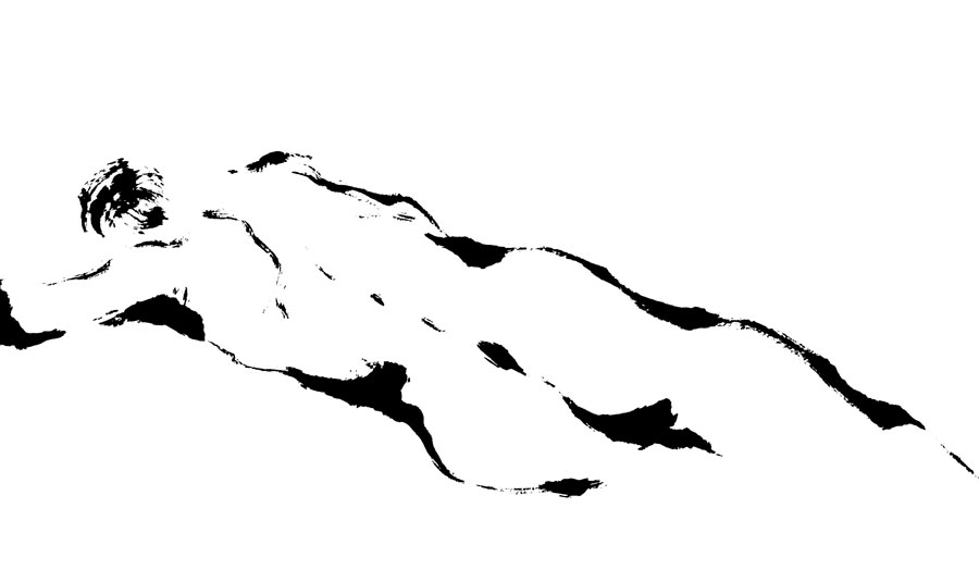 Work by Yuriko Igarashi Kitamura