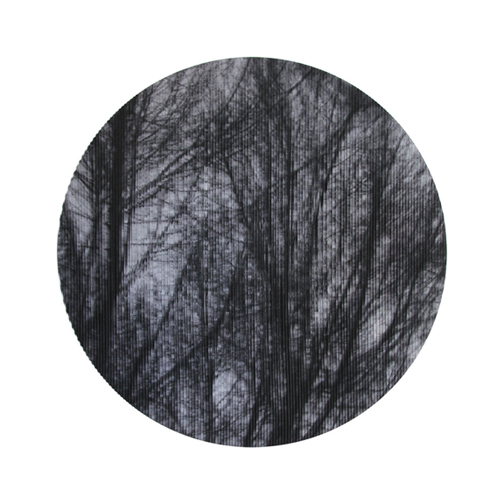 Work by Yuriko Kubota