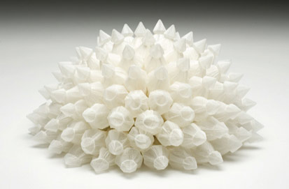 Work by Yvonne Wakabayashi