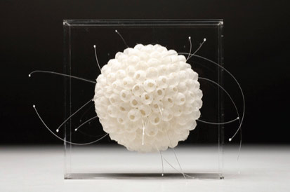 Work by Yvonne Wakabayashi