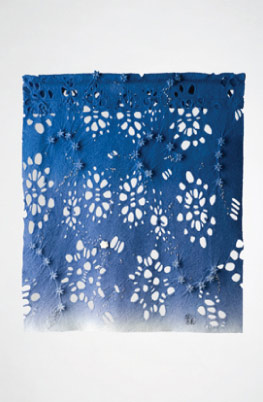 Work by Yvonne Wakabayashi