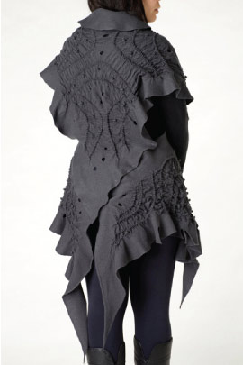 Work by Yvonne Wakabayashi